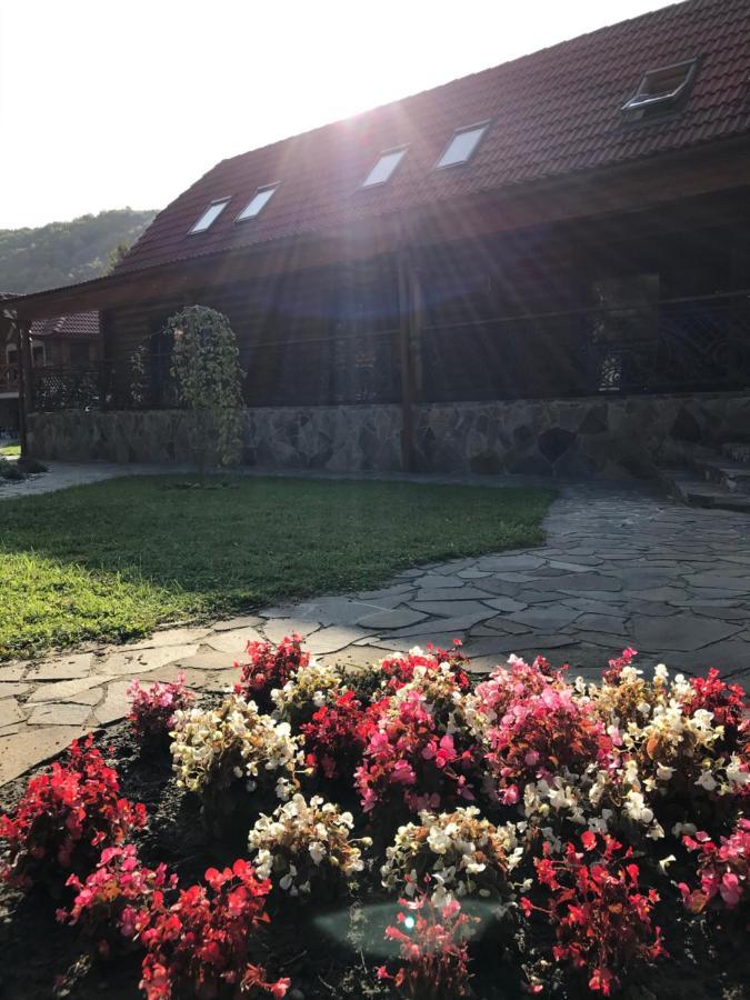 Darino Rodnikovka Exterior foto